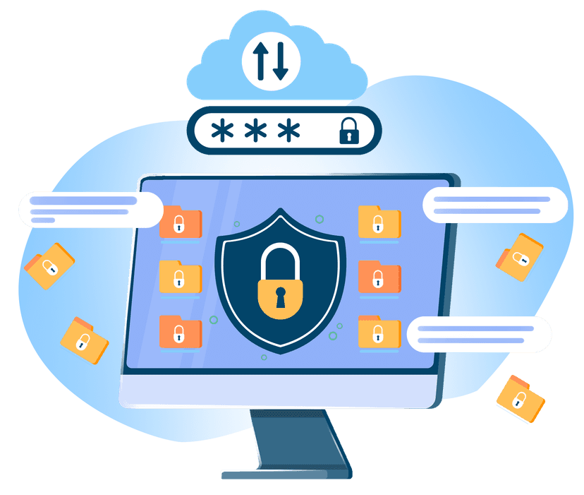 Verified Document Storage