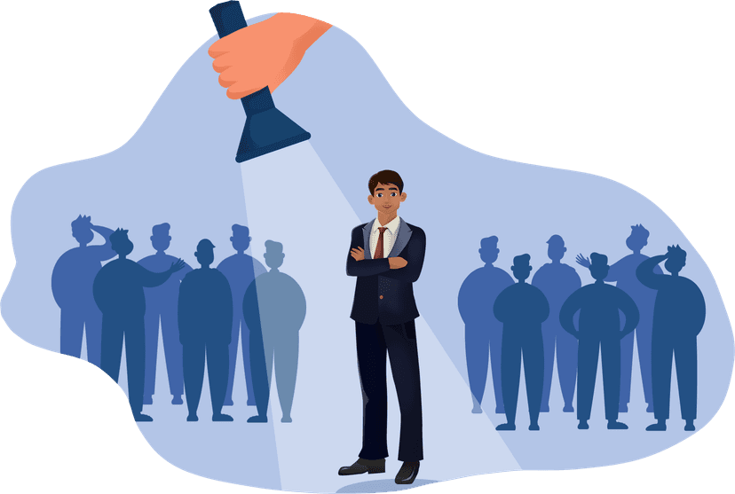 Efficient Recruitment Process