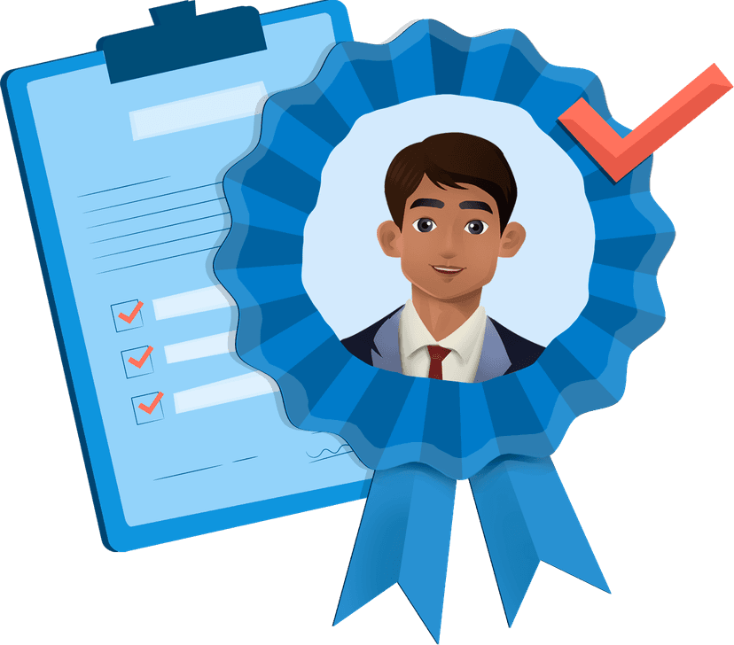 Pre-verified Candidate Pool