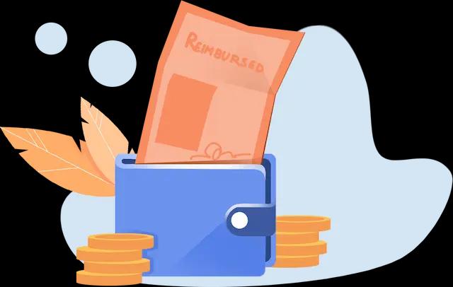 Expense Reimbursement